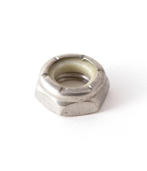 Nut 1/2"-13 Nylock (H16 Pylon)