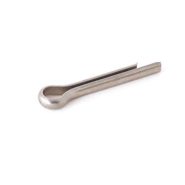 (Closeout) Cotter Pin 3/32'' x 1/2'' SS