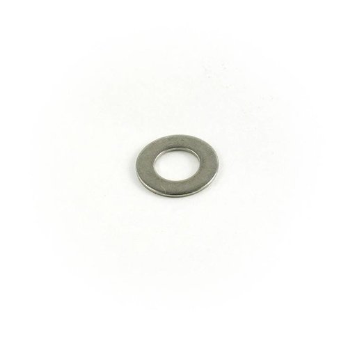Washer (Rudder Pin) 3/8" x 3/4"