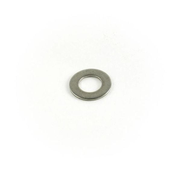 Washer (Rudder Pin) 3/8" x 3/4"