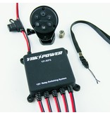 YakPower Five Circuit Wireless Digital Switching System