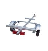 Trailex Tandem Island Trailer (SUT-350-S-ATI)