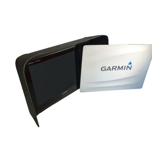 BerleyPro Garmin GPSMAP 12X3 XSV Visor