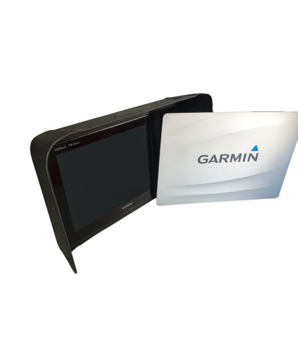 BerleyPro Garmin GPSMAP 12X3 XSV Visor