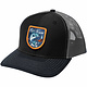 Hat Fish Emblem