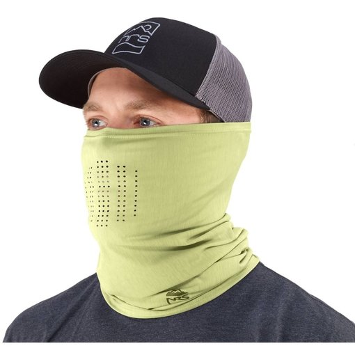 NRS Watersports H2Ozone Neck Gaiter