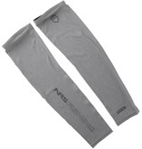 NRS Watersports (Closeout) H2Ozone Sun Sleeves Sharkskin Small/Medium
