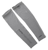 NRS Watersports (Closeout) H2Ozone Sun Sleeves Sharkskin Small/Medium