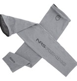 NRS Watersports (Closeout) H2Ozone Sun Sleeves Sharkskin Large/X-Large