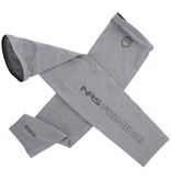 NRS Watersports (Closeout) H2Ozone Sun Sleeves Sharkskin Large/X-Large