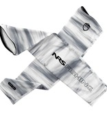 NRS Watersports H2Ozone Sun Sleeves Sky Camo Large/X-Large