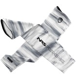 NRS Watersports (Closeout) H2Ozone Sun Sleeves Sky Camo Small/Medium