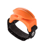 Line Cutterz Blaze Orange Ring