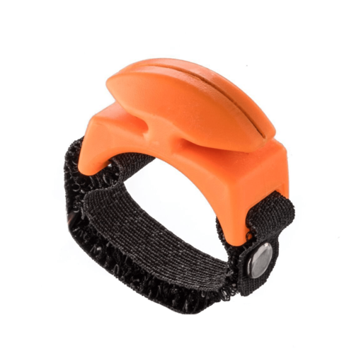 Line Cutterz Blaze Orange Ring