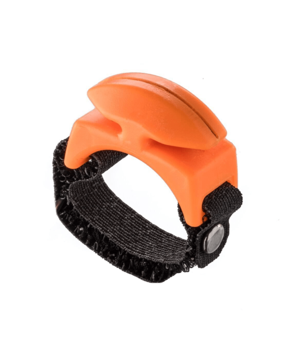 Line Cutterz Blaze Orange Ring