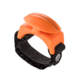 Blaze Orange Ring