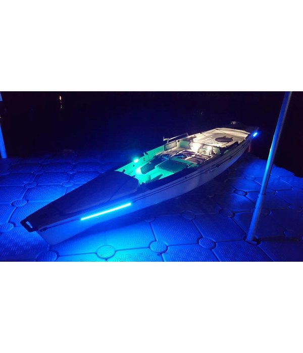 SuperNova HPA Kayak LED Kit