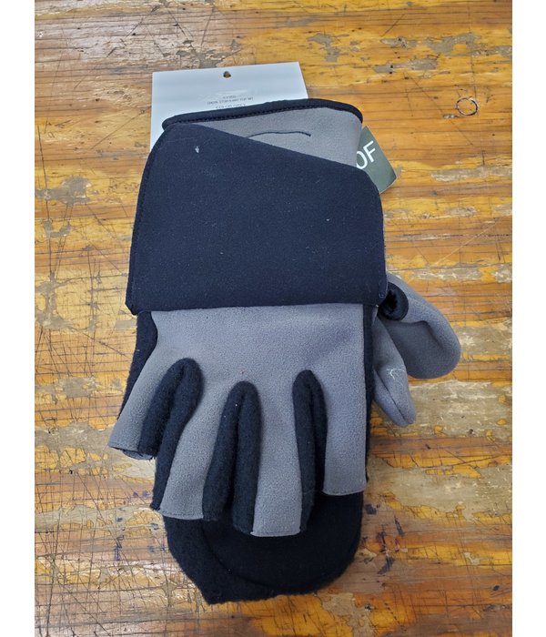 (Discontinued) Stow-A-Way Gloves