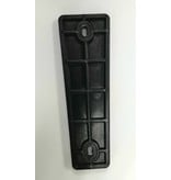 Old Town Sportsman 106/120 Bow  Skid Plate A