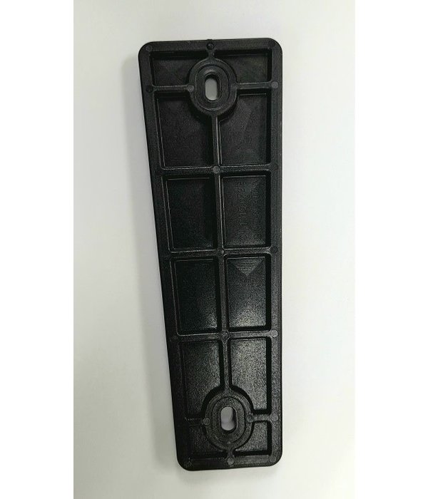 Old Town Sportsman 106/120 Bow  Skid Plate A