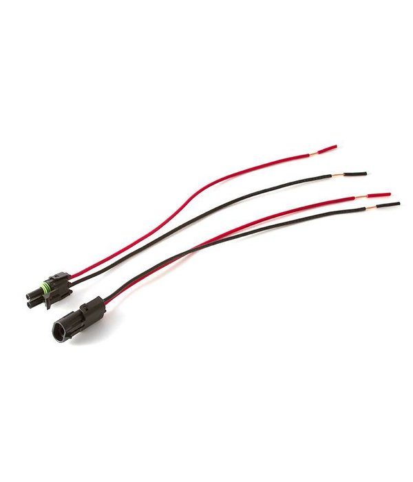 Electric Connector Replacement Set