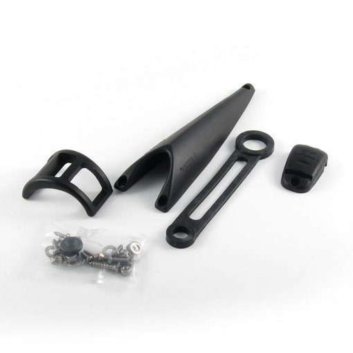 Horizontal Rod Holder Kit