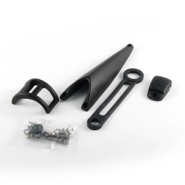 Horizontal Rod Holder Kit
