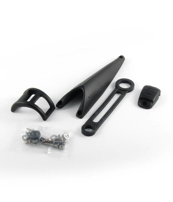 Hobie Horizontal Rod Holder Kit