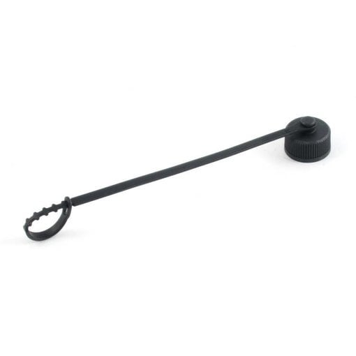 Cap-M12 Connector Male Cover