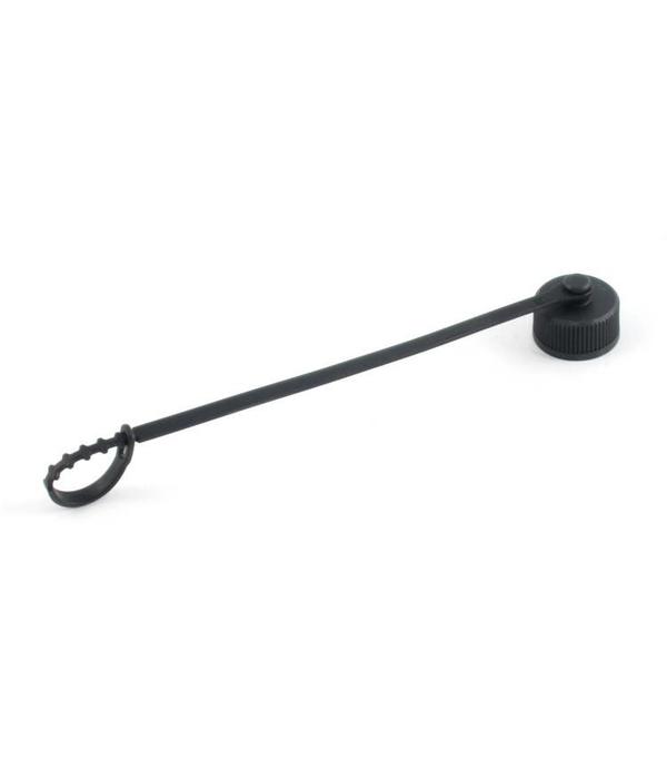 Cap-M12 Connector Male Cover