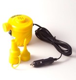i-Inflation Pump Electric
