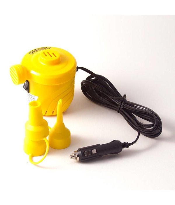 i-Inflation Pump Electric