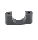 Tandem Island Crossbar Clamp Bottom