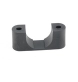 Hobie Tandem Island Crossbar Clamp Bottom