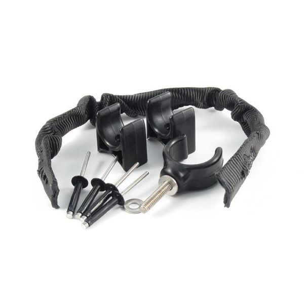 Aka Brace Kit