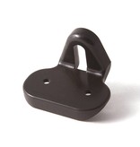 Cleat Support Wedge With Fairlead