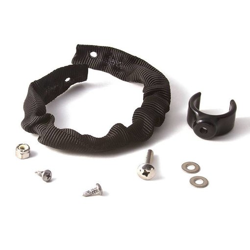 Paddle Holder Kit Hobie Adventure Island