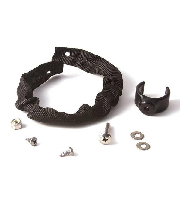 Paddle Holder Kit Hobie Adventure Island