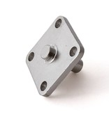 Hobie Step Pin Plate Islands