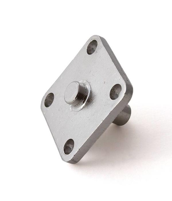 Hobie Step Pin Plate Islands