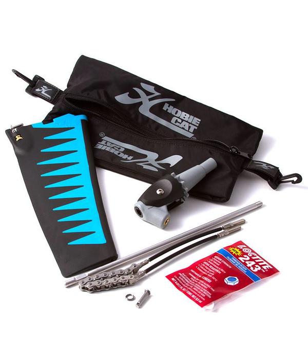 Hobie Mirage GT Spare Parts Kit