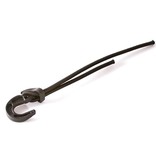 Pedal Retainer Bungee With Hook