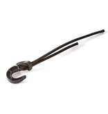 Pedal Retainer Bungee With Hook