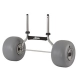 Hobie Plug-In Kayak Cart Trax 2-30
