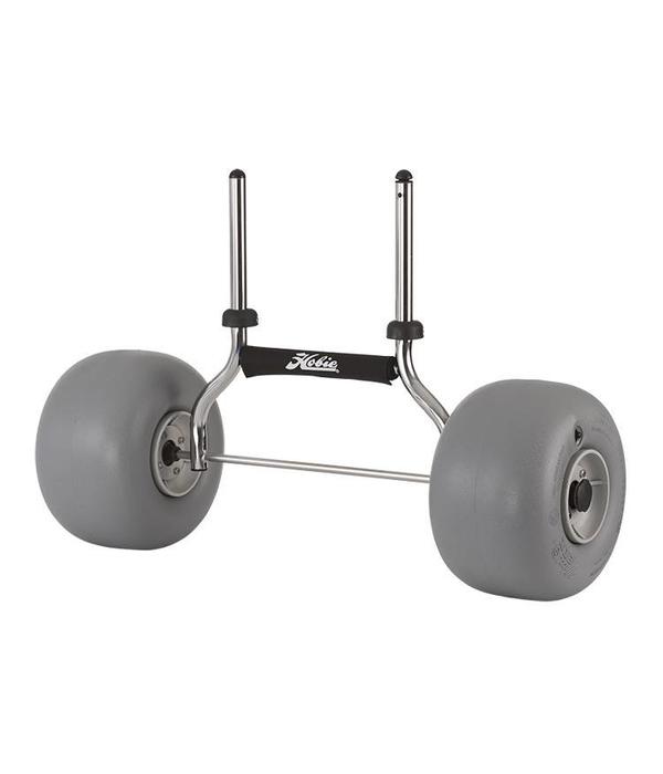 Hobie Plug-In Kayak Cart Trax 2-30