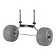 Trax 2-30 Plug-In Kayak Cart