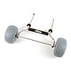 Plug-In Kayak Cart Trax 2