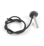 Hobie Cart Keeper Pin With Shock Cord