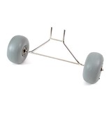 Hobie Plug-In Kayak Cart Trax Eclipse/i-Series