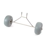 Hobie Plug-In Kayak Cart Trax Eclipse/i-Series